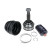Jeu de joints, arbre de transmission ADT38913 Blue Print