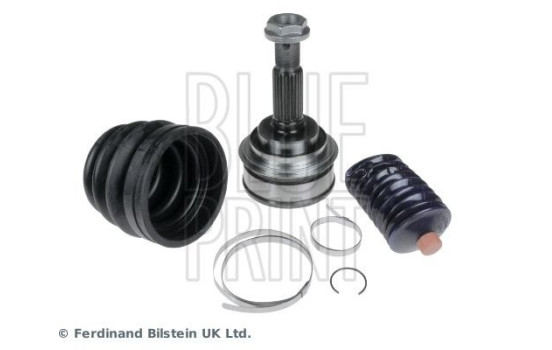 Jeu de joints, arbre de transmission ADT38913 Blue Print, Image 2