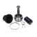 Jeu de joints, arbre de transmission ADT38939B Blue Print
