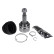 Jeu de joints, arbre de transmission ADT38954B Blue Print