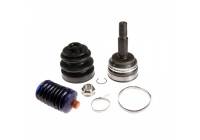 Jeu de joints, arbre de transmission ADT38963 Blue Print