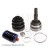 Jeu de joints, arbre de transmission ADT38963 Blue Print, Vignette 2