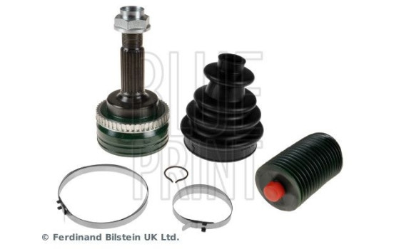 Jeu de joints, arbre de transmission ADT38964 Blue Print, Image 3
