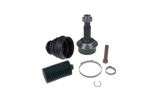 Jeu de joints, arbre de transmission ADT38985 Blue Print