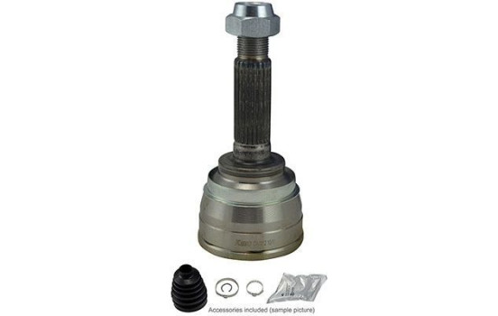 Jeu de joints, arbre de transmission CV-1012 Kavo parts, Image 2