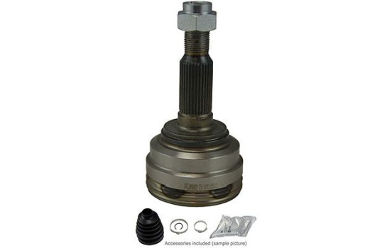 Jeu de joints, arbre de transmission CV-1013 Kavo parts