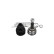 Jeu de joints, arbre de transmission CV-1013 Kavo parts, Vignette 4
