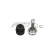 Jeu de joints, arbre de transmission CV-1502 Kavo parts, Vignette 4