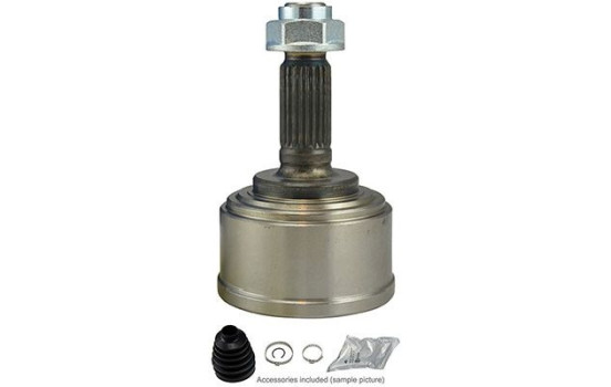 Jeu de joints, arbre de transmission CV-2001 Kavo parts