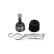 Jeu de joints, arbre de transmission CV-2001 Kavo parts, Vignette 2