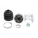 Jeu de joints, arbre de transmission CV-2005 Kavo parts, Vignette 2