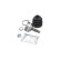 Jeu de joints, arbre de transmission CV-2005 Kavo parts, Vignette 3