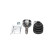 Jeu de joints, arbre de transmission CV-2005 Kavo parts, Vignette 4