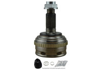 Jeu de joints, arbre de transmission CV-2006 Kavo parts