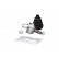 Jeu de joints, arbre de transmission CV-2006 Kavo parts, Vignette 3