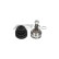 Jeu de joints, arbre de transmission CV-2014 Kavo parts, Vignette 4