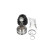 Jeu de joints, arbre de transmission CV-2014 Kavo parts, Vignette 5