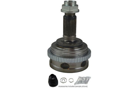 Jeu de joints, arbre de transmission CV-2026 Kavo parts