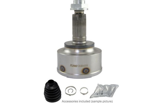 Jeu de joints, arbre de transmission CV-2034 Kavo parts