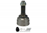Jeu de joints, arbre de transmission CV-4001 Kavo parts