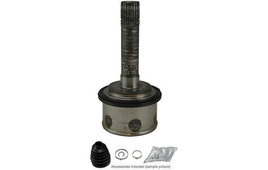 Jeu de joints, arbre de transmission CV-4004 Kavo parts, Image 2
