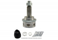 Jeu de joints, arbre de transmission CV-4018 Kavo parts
