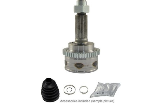 Jeu de joints, arbre de transmission CV-4018 Kavo parts