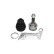 Jeu de joints, arbre de transmission CV-4018 Kavo parts, Vignette 2