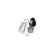 Jeu de joints, arbre de transmission CV-4018 Kavo parts, Vignette 3