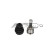 Jeu de joints, arbre de transmission CV-4019 Kavo parts, Vignette 3