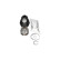 Jeu de joints, arbre de transmission CV-4019 Kavo parts, Vignette 4