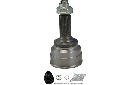Jeu de joints, arbre de transmission CV-4504 Kavo parts