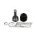 Jeu de joints, arbre de transmission CV-4504 Kavo parts, Vignette 2
