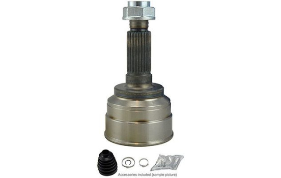 Jeu de joints, arbre de transmission CV-4507 Kavo parts
