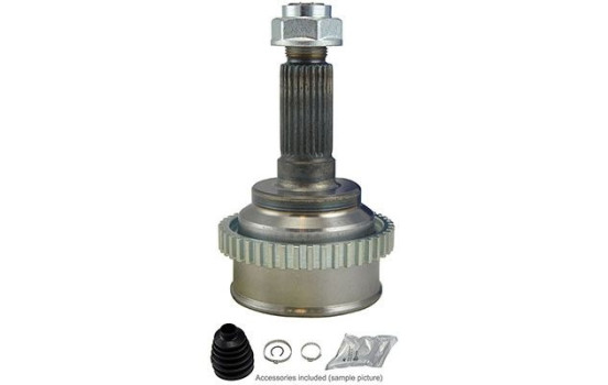 Jeu de joints, arbre de transmission CV-4510 Kavo parts