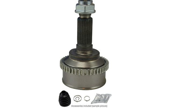 Jeu de joints, arbre de transmission CV-4511 Kavo parts
