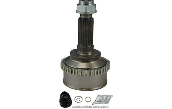 Jeu de joints, arbre de transmission CV-4511 Kavo parts, Image 2