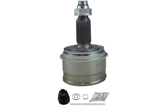 Jeu de joints, arbre de transmission CV-5511 Kavo parts