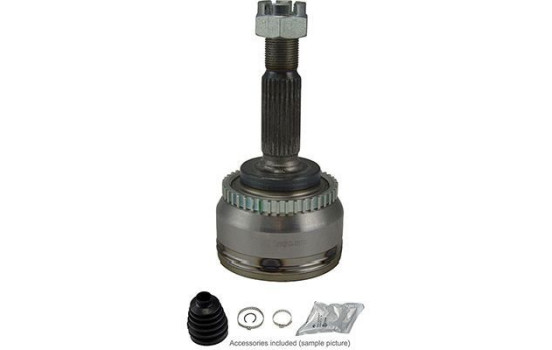 Jeu de joints, arbre de transmission CV-5517 Kavo parts, Image 2