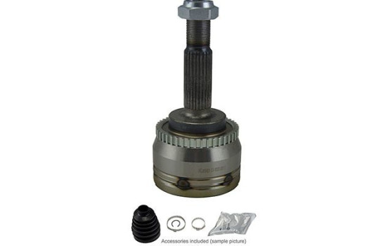 Jeu de joints, arbre de transmission CV-5523 Kavo parts