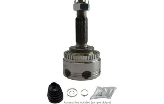 Jeu de joints, arbre de transmission CV-5527 Kavo parts, Image 2