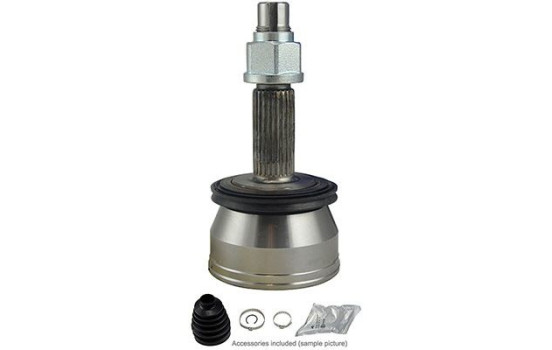 Jeu de joints, arbre de transmission CV-6501 Kavo parts