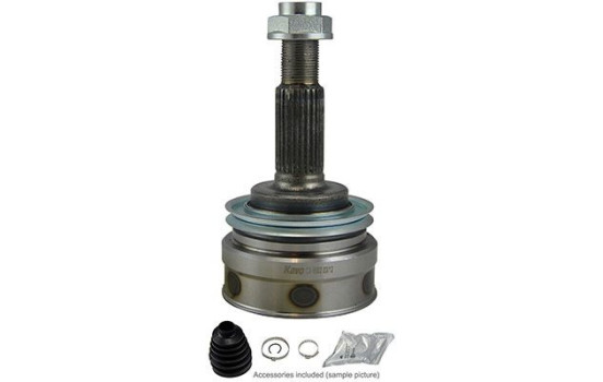 Jeu de joints, arbre de transmission CV-6502 Kavo parts