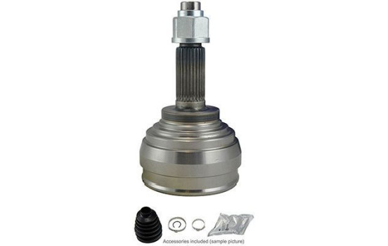 Jeu de joints, arbre de transmission CV-6504 Kavo parts, Image 2