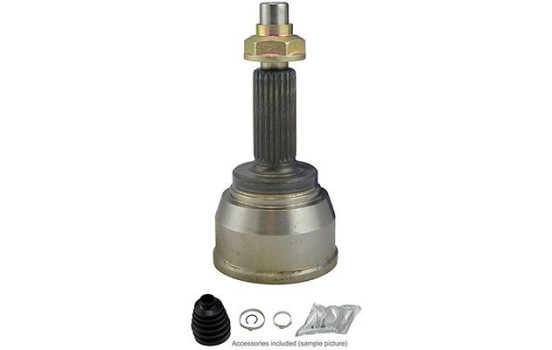 Jeu de joints, arbre de transmission CV-6506 Kavo parts