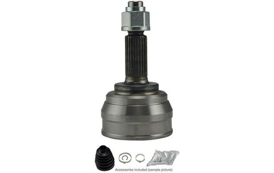 Jeu de joints, arbre de transmission CV-6512 Kavo parts