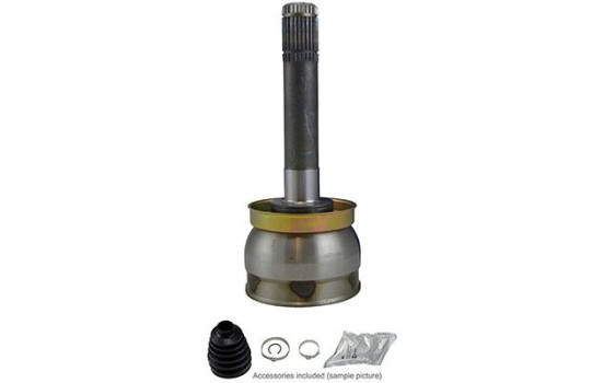 Jeu de joints, arbre de transmission CV-6513 Kavo parts