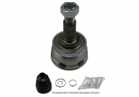 Jeu de joints, arbre de transmission CV-6520 Kavo parts