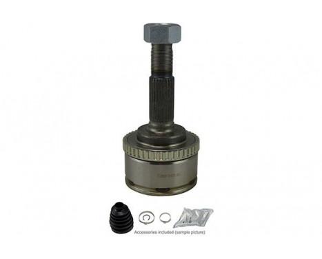 Jeu de joints, arbre de transmission CV-6535 Kavo parts