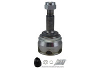 Jeu de joints, arbre de transmission CV-6540 Kavo parts